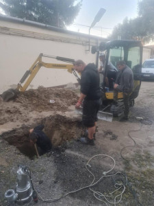 csőtörés lipotvaros 106